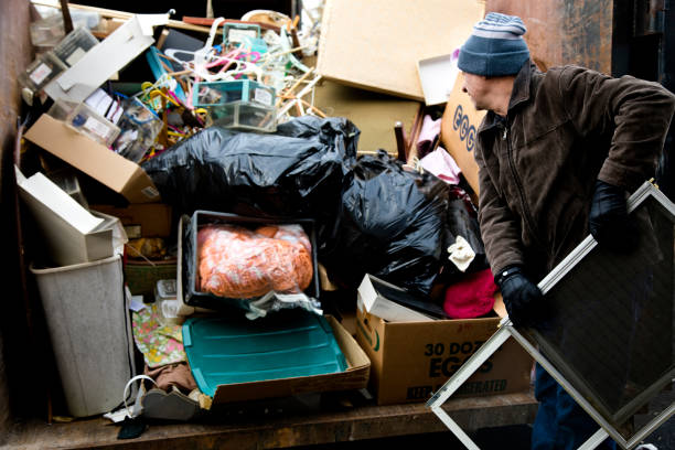 Trash Removal Near Me in Hokes Bluff, AL