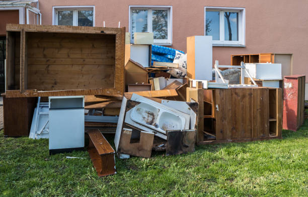 Best Junk Hauling Services  in Hokes Bluff, AL