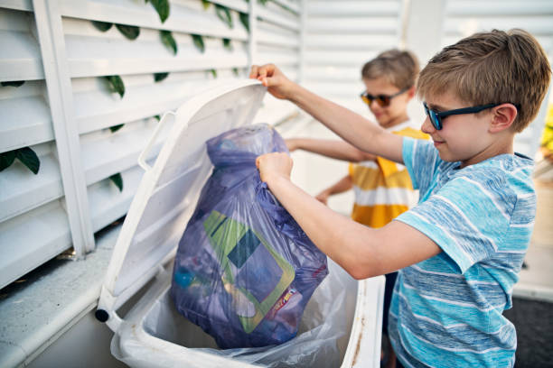 Best Trash Removal Near Me  in Hokes Bluff, AL