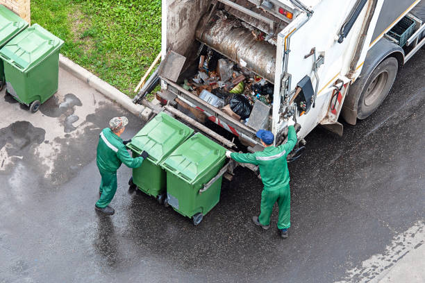 Best Estate Cleanout Services  in Hokes Bluff, AL