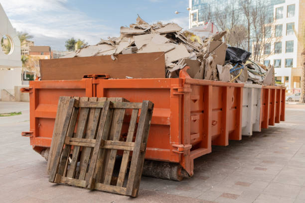 Best Yard Cleanup Services  in Hokes Bluff, AL