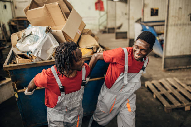Trusted Hokes Bluff, AL Junk Removal Experts