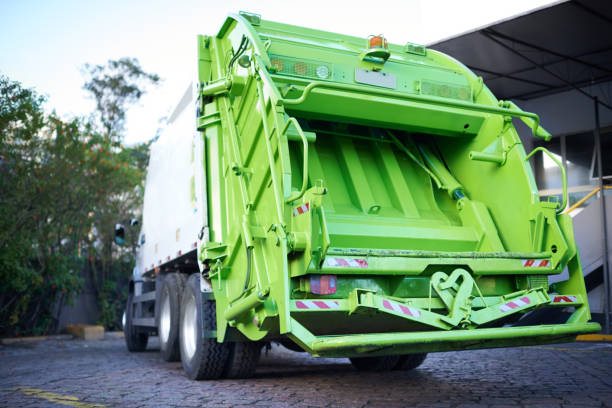 Best Basement Cleanout Services  in Hokes Bluff, AL