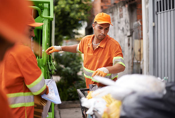 Best Residential Junk Removal  in Hokes Bluff, AL
