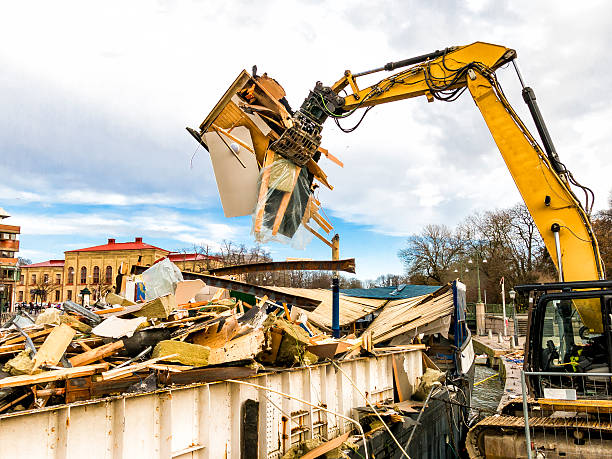 Best Household Junk Removal  in Hokes Bluff, AL